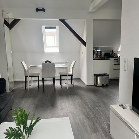 באדן-באדן Rk-Lounge,2- Zimmer Wohnung - Modern Und Stylisch מראה חיצוני תמונה