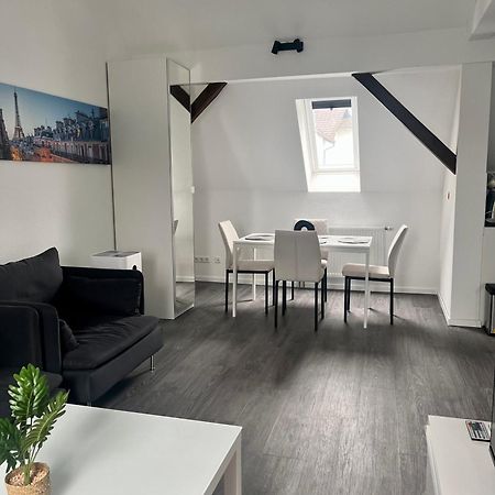 באדן-באדן Rk-Lounge,2- Zimmer Wohnung - Modern Und Stylisch מראה חיצוני תמונה