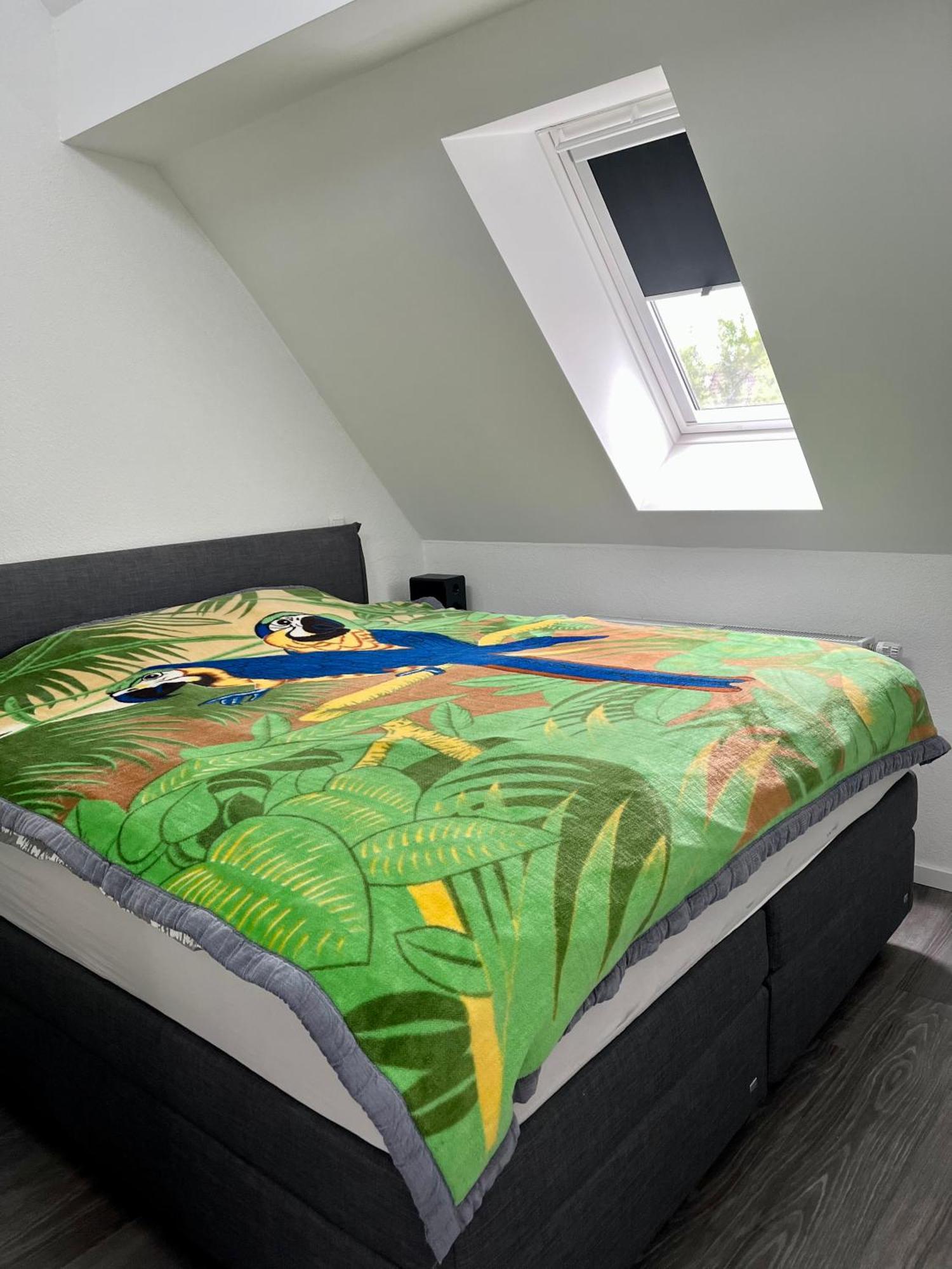 באדן-באדן Rk-Lounge,2- Zimmer Wohnung - Modern Und Stylisch מראה חיצוני תמונה