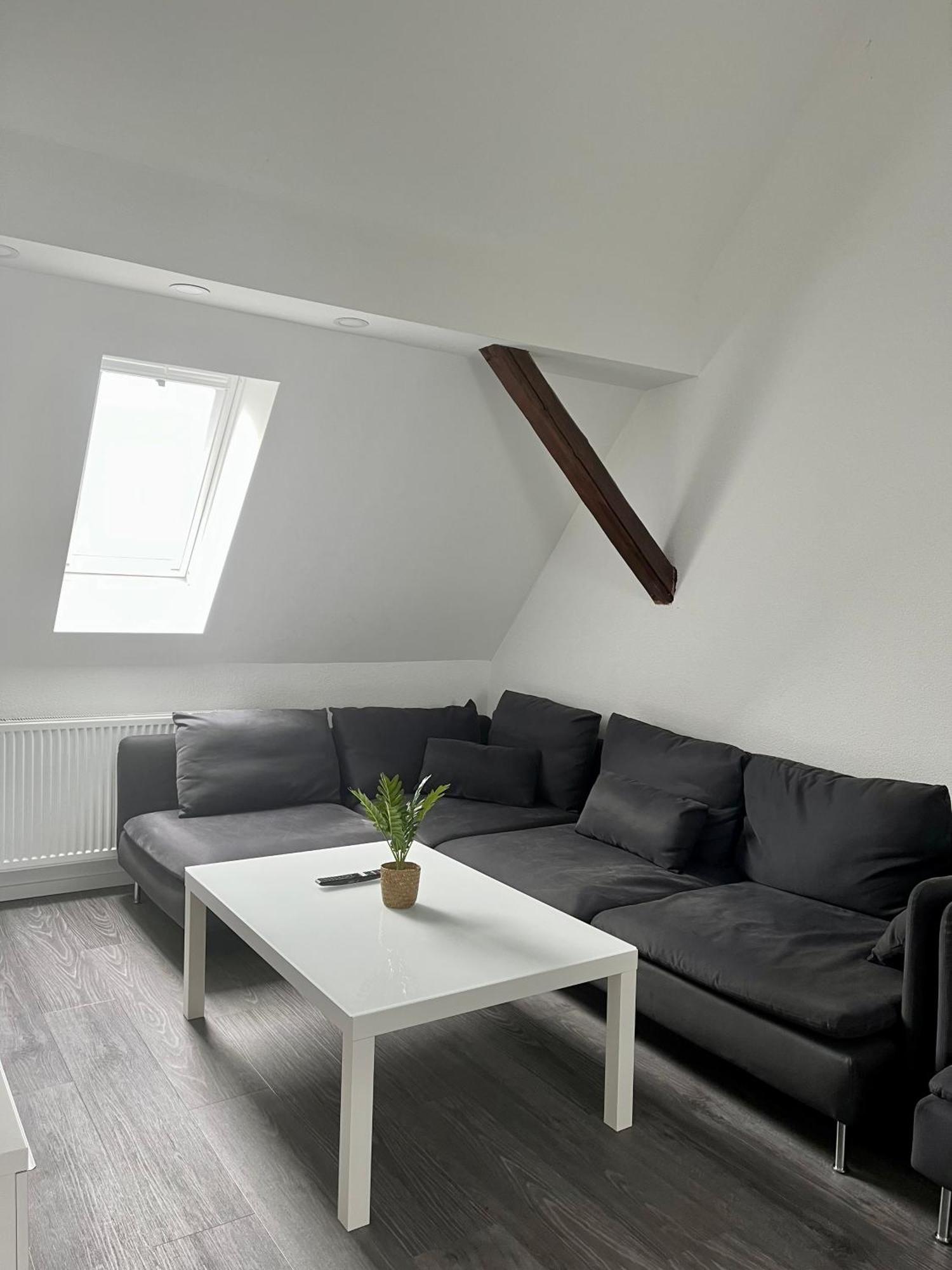 באדן-באדן Rk-Lounge,2- Zimmer Wohnung - Modern Und Stylisch מראה חיצוני תמונה