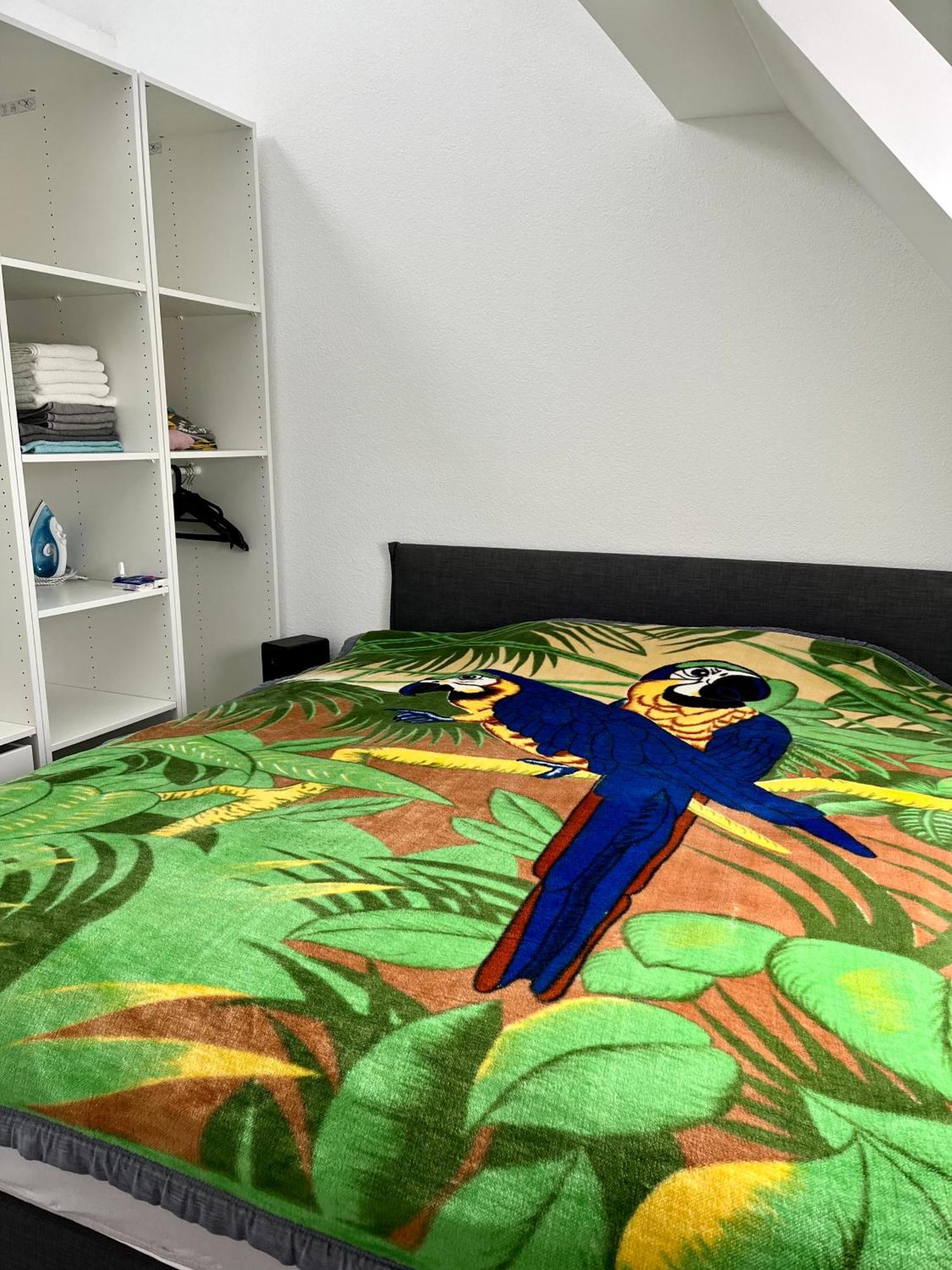 באדן-באדן Rk-Lounge,2- Zimmer Wohnung - Modern Und Stylisch מראה חיצוני תמונה