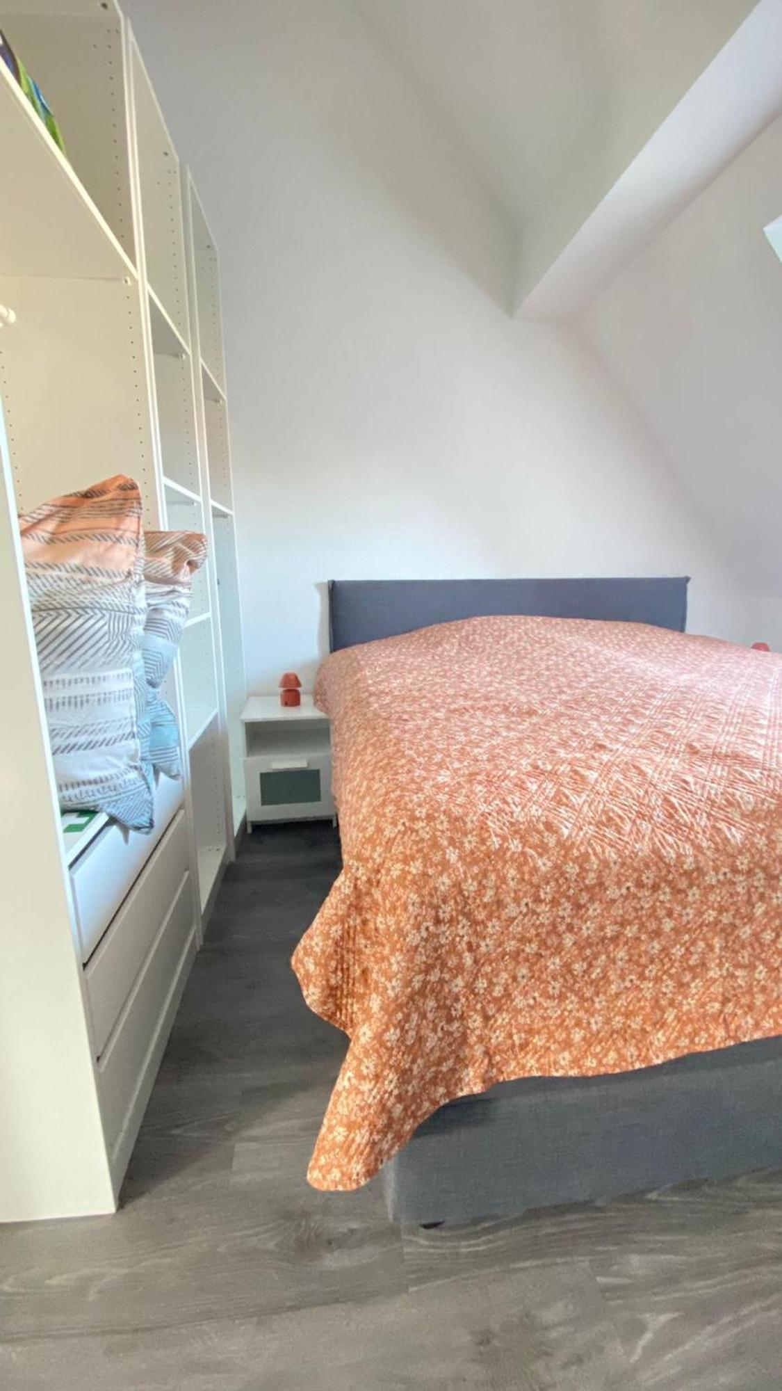 באדן-באדן Rk-Lounge,2- Zimmer Wohnung - Modern Und Stylisch מראה חיצוני תמונה